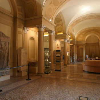 Museo civico archeologico di Bologna